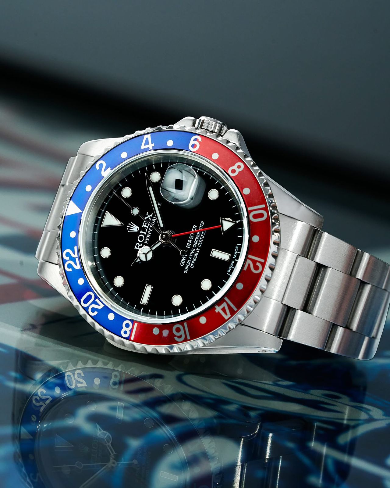 Rolex