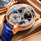 Customized Luxury Business Men's Watch