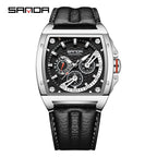 SANDA 5308 New Luxury Men’s Watch