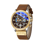 Men Watch OLVES 2022
