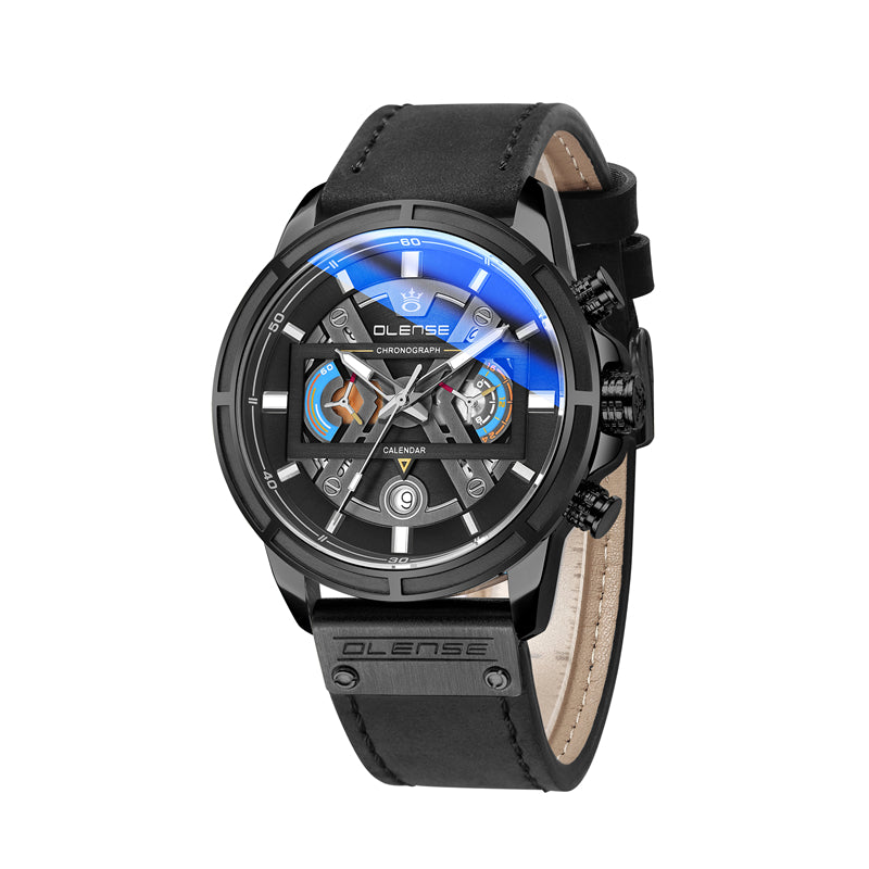 Men Watch OLVES 2022