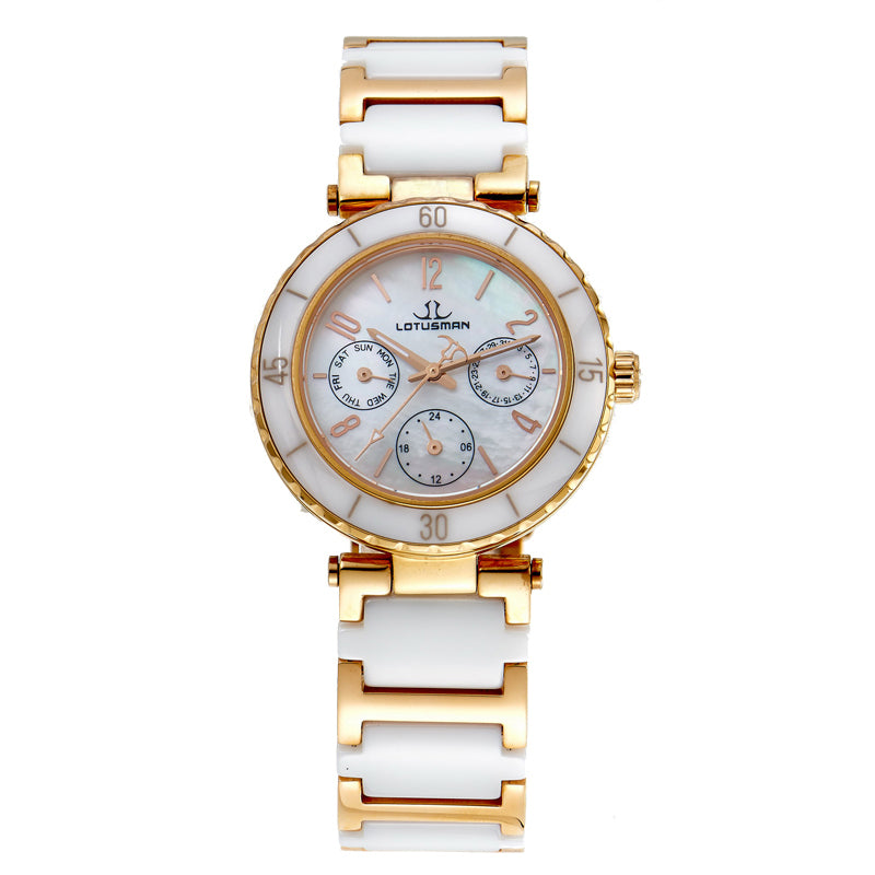 Ladies Wrist Watch Quartz