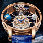 Customized Luxury Business Men's Watch
