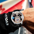 Customized Luxury Business Men's Watch