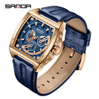 SANDA 5308 New Luxury Men’s Watch