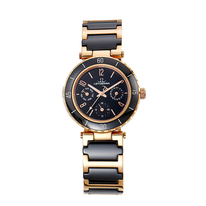 Ladies Wrist Watch Quartz