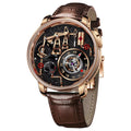 Hollowed Quartz Watch
