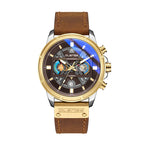 Men Watch OLVES 2022