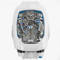 Bugatti Chiron Tourbillon