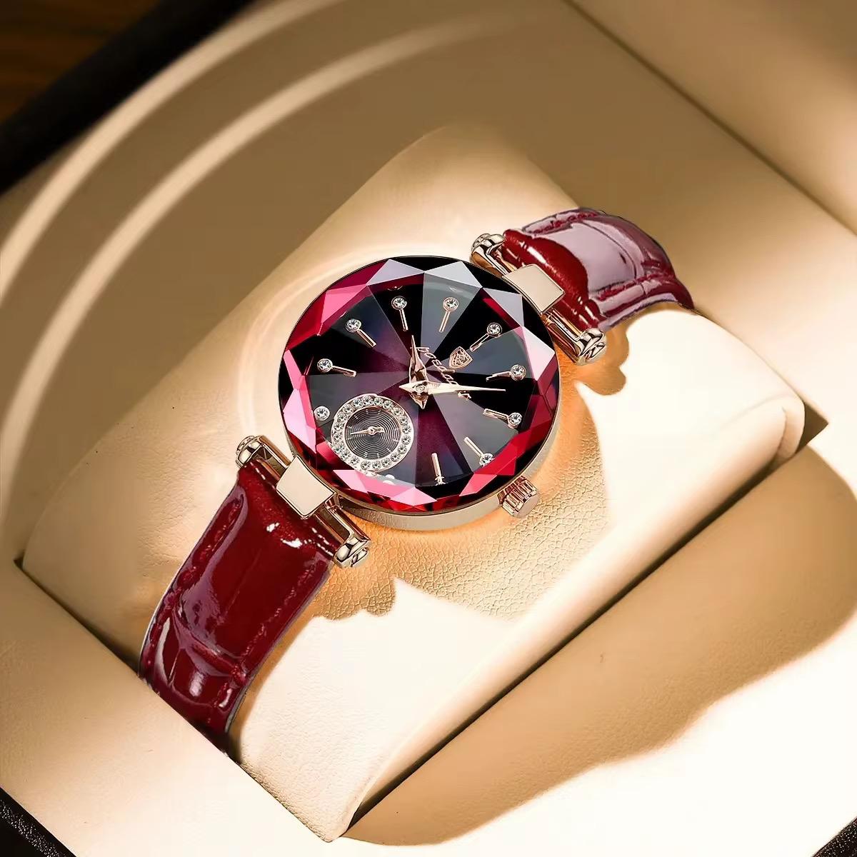 Ladies Luxury Watch