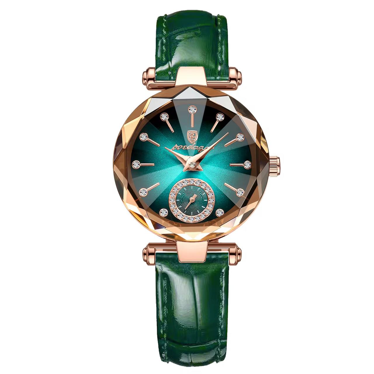 Ladies Luxury Watch