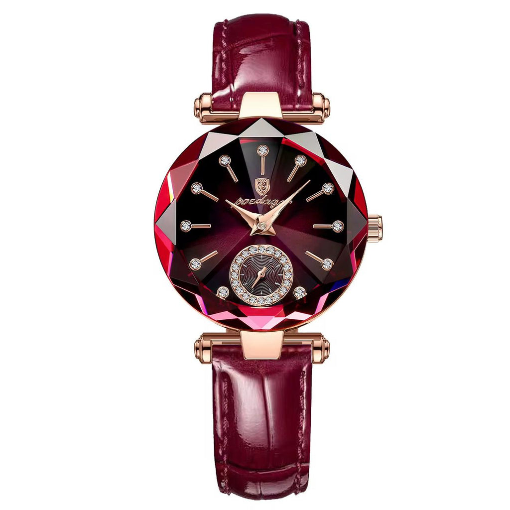 Ladies Luxury Watch