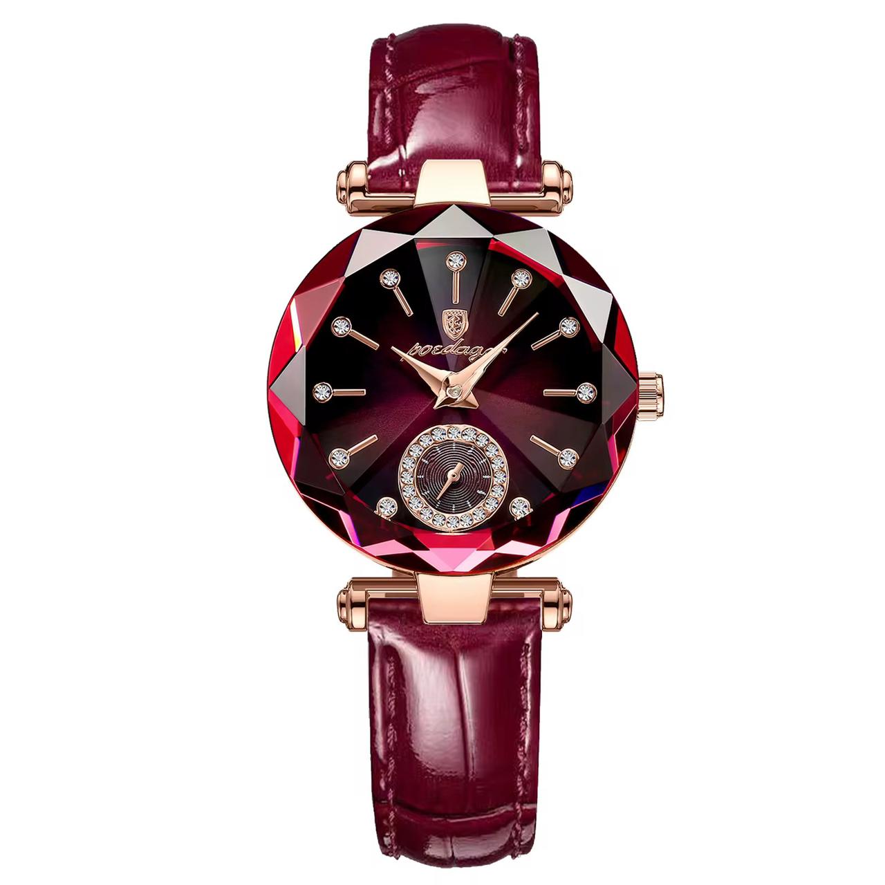 Ladies Luxury Watch