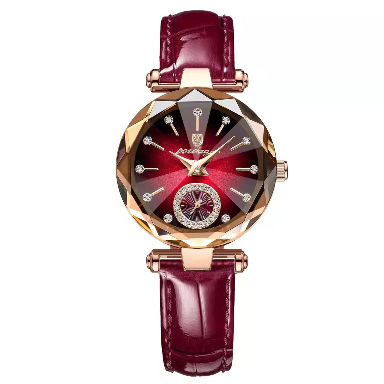 Ladies Luxury Watch