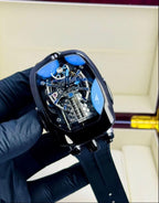 Bugatti Chiron Tourbillon