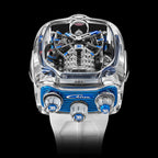 Bugatti Chiron Tourbillon